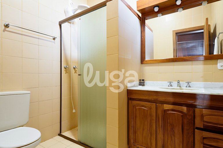 La Montagne Enchantée à Gramado