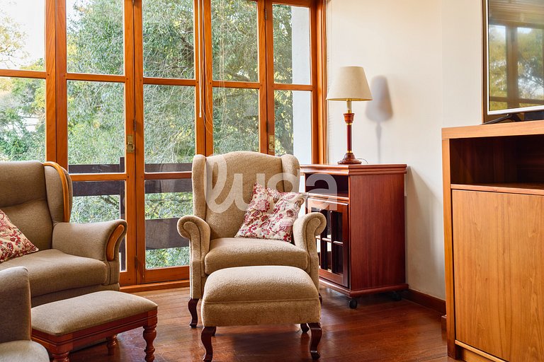 A Serra Encantada em Gramado