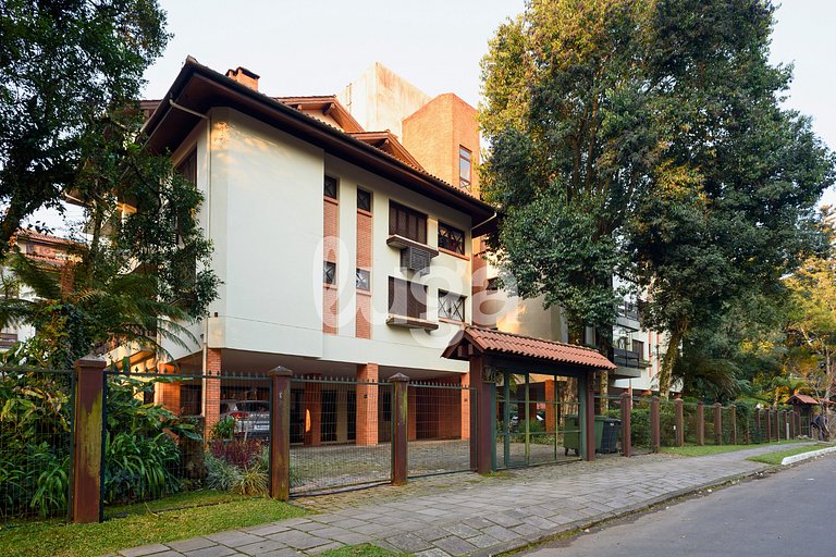 La Sierra Encantada en Gramado