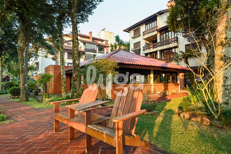 A Serra Encantada em Gramado