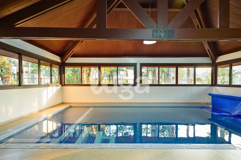 La Sierra Encantada en Gramado