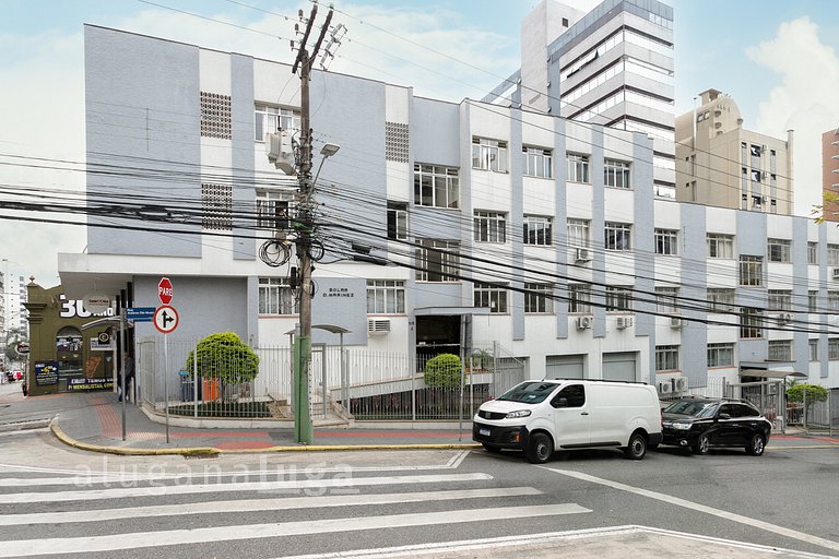 Dibinn: Luxo, Moderno, melhor localização