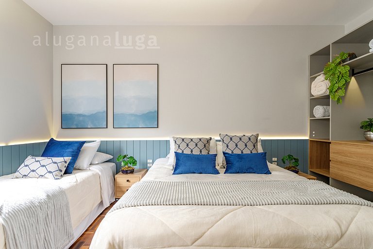 Dibinn: Luxe, Moderne, Meilleure Emplacement