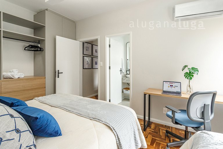 Dibinn: Luxo, Moderno, melhor localização