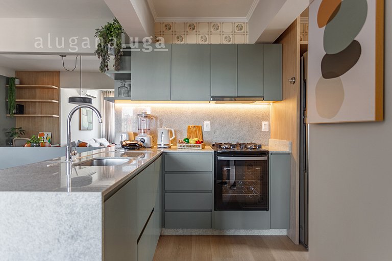 Schmidt: Luxury and Comfort in the Heart of Floria