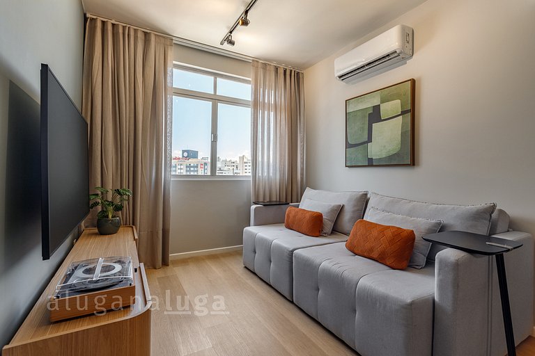 Schmidt: Luxury and Comfort in the Heart of Floria