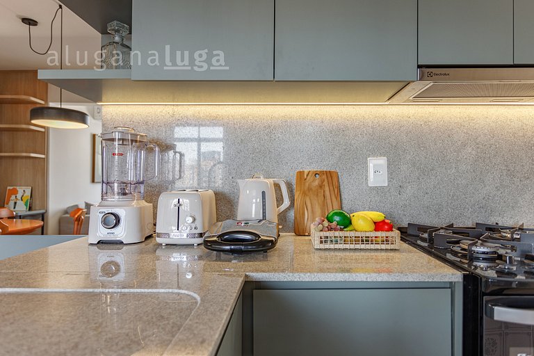 Schmidt: Luxury and Comfort in the Heart of Floria