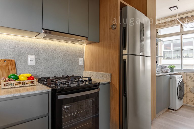 Schmidt: Luxury and Comfort in the Heart of Floria