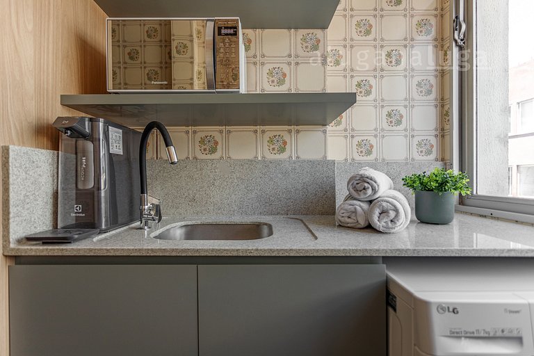 Schmidt: Luxury and Comfort in the Heart of Floria