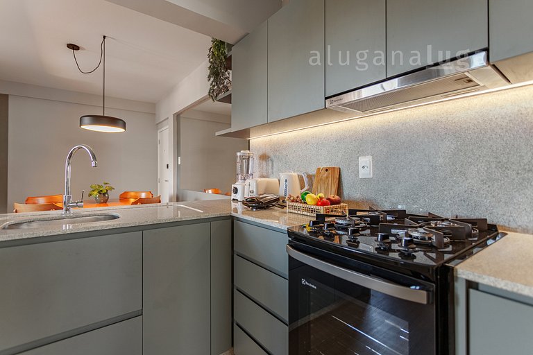 Schmidt: Luxury and Comfort in the Heart of Floria