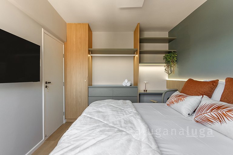 Schmidt: Luxury and Comfort in the Heart of Floria