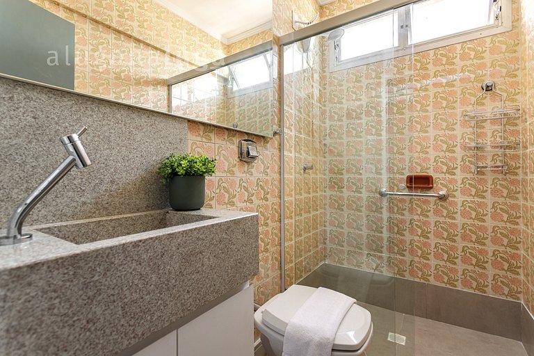 Schmidt: Luxury and Comfort in the Heart of Floria