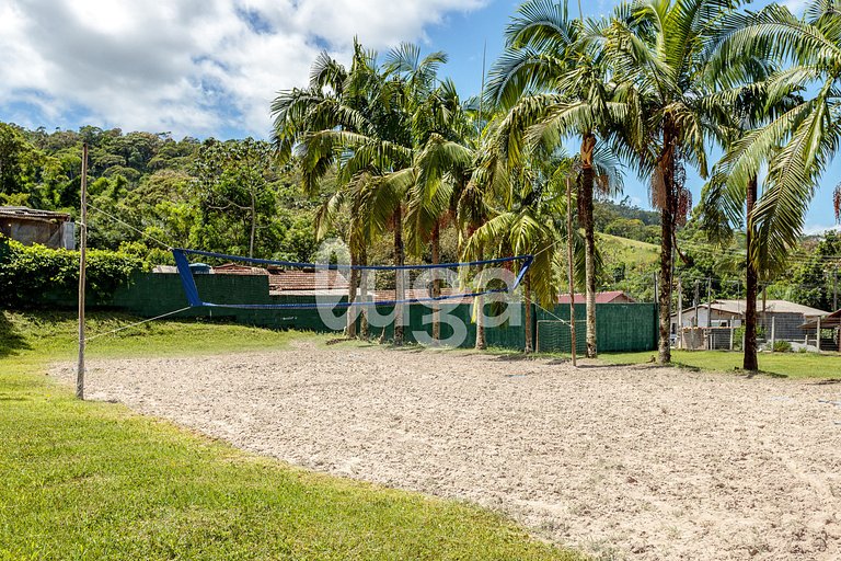 LUGA Country House in Águas Mornas