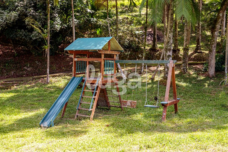 LUGA Casa de Campo en Águas Mornas