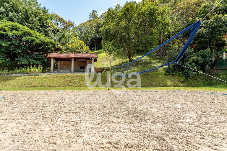 LUGA Country House in Águas Mornas