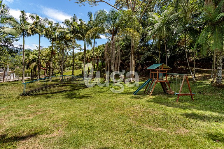 LUGA Country House in Águas Mornas