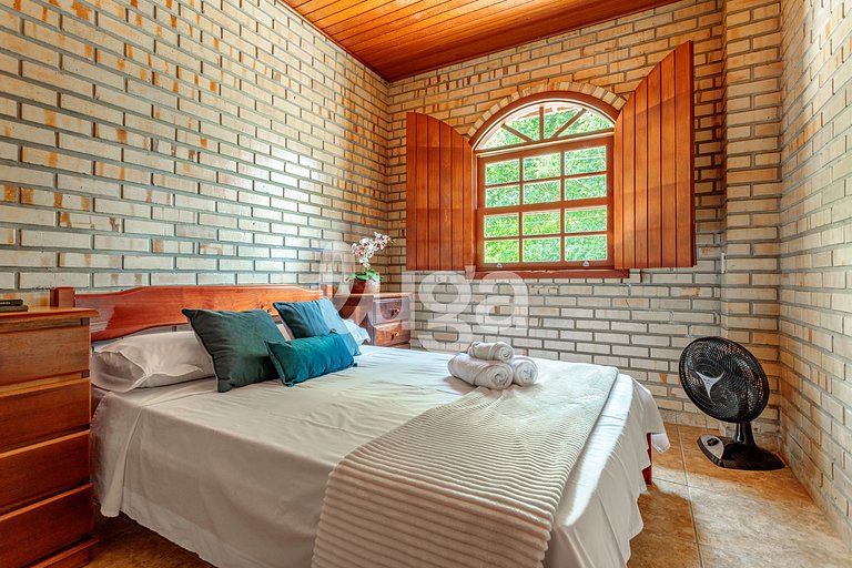 LUGA Country House in Águas Mornas