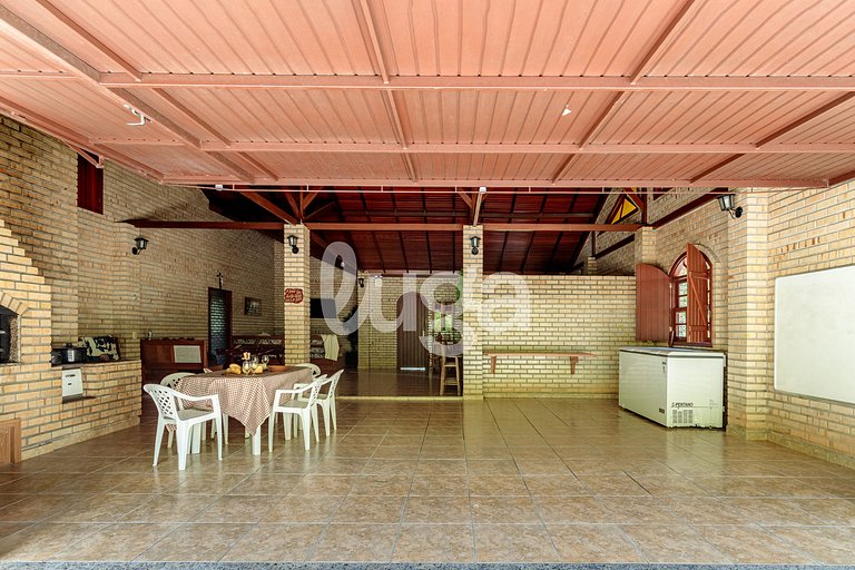 LUGA Country House in Águas Mornas