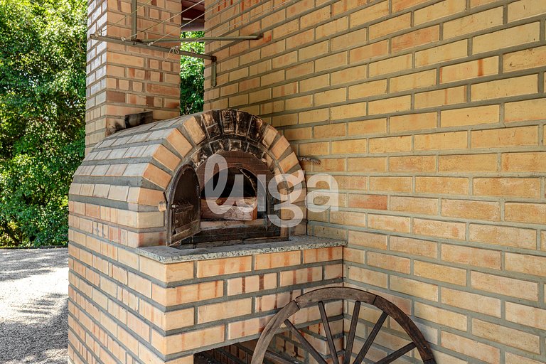 LUGA Maison de Campagne à Águas Mornas