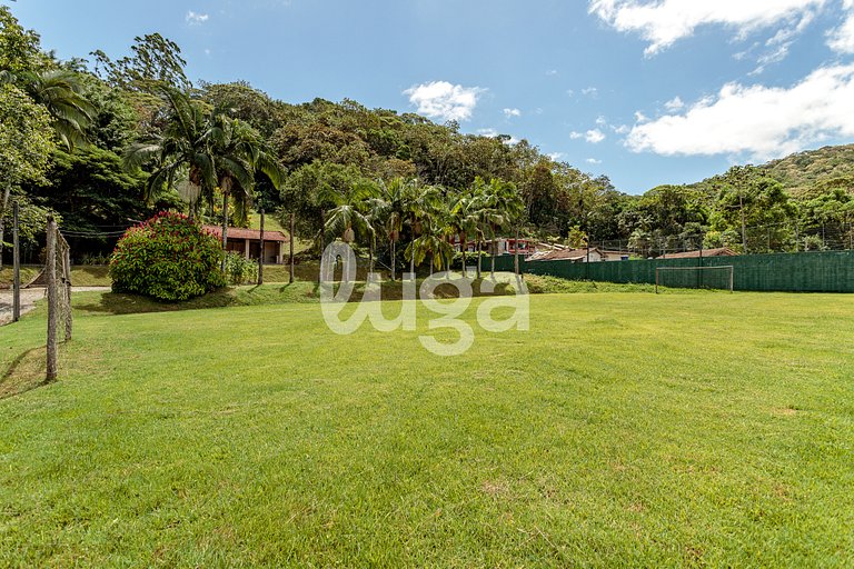 LUGA Country House in Águas Mornas