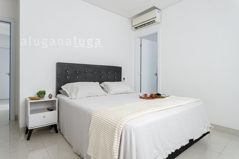 LUGA apartamento | 700 m del mar