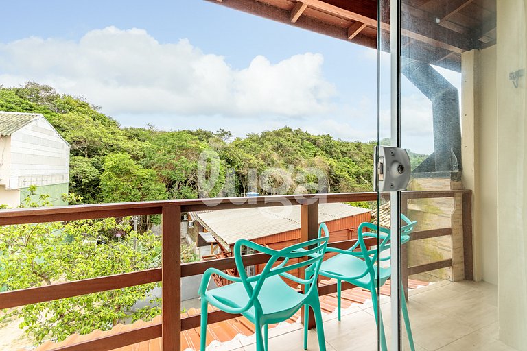 LUGA Santinho Apartment 3min from the Beach #1