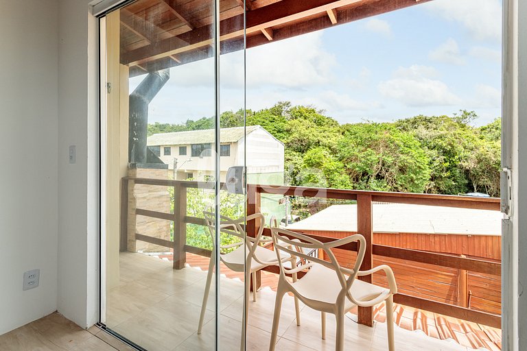 LUGA Santinho Apartment 3min from the Beach #1