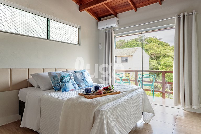 LUGA Santinho Apartment 3min from the Beach #1