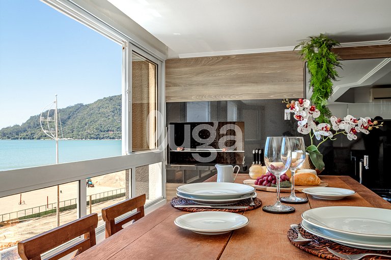 Refuge Maritime à 1min de la Plage – BC