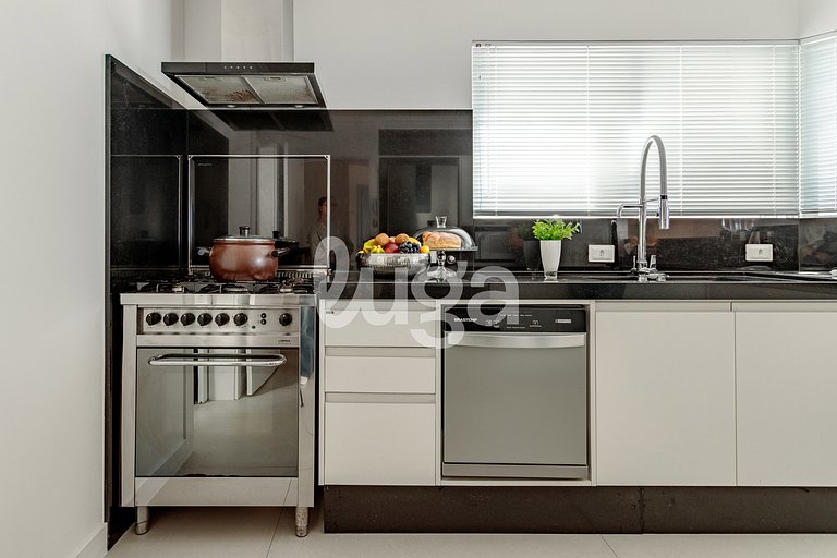 Refugio Marítimo a 1min de la Playa – BC