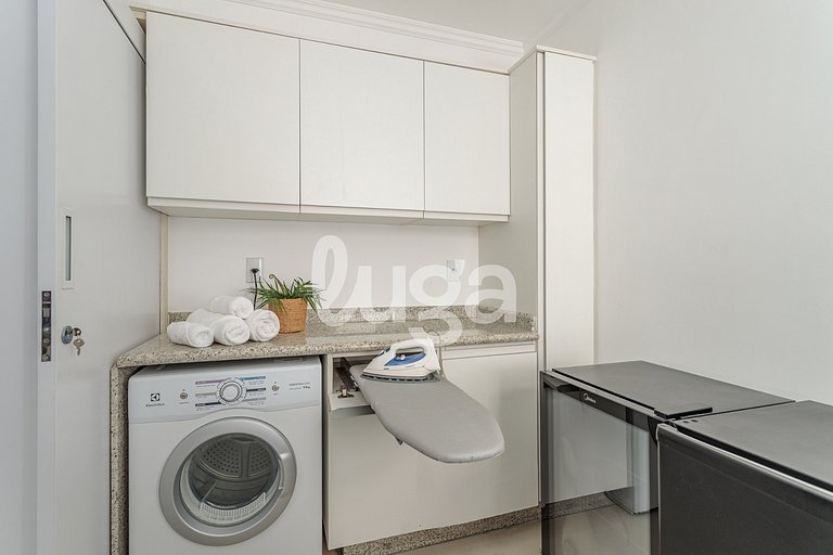 Refuge Maritime à 1min de la Plage – BC