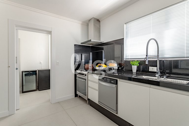 Refugio Marítimo a 1min de la Playa – BC