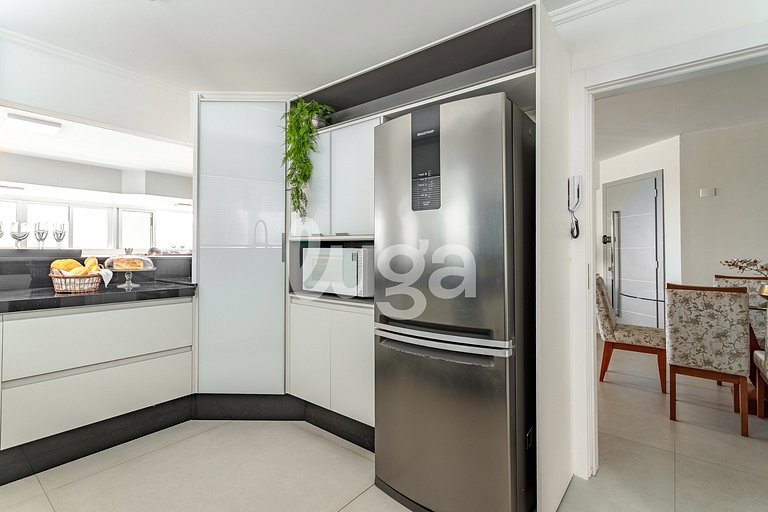 Refuge Maritime à 1min de la Plage – BC