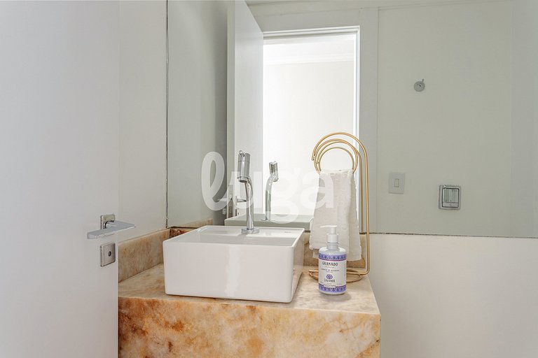 Refuge Maritime à 1min de la Plage – BC