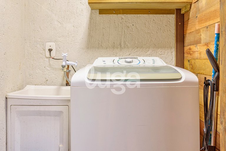 Quintino Hideaway | Lagoon & Calm Stay