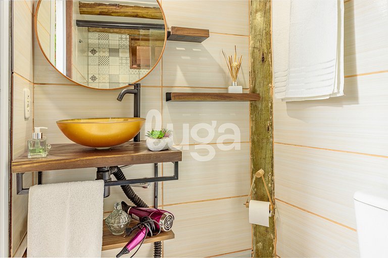 Quintino Hideaway | Lagoon & Calm Stay