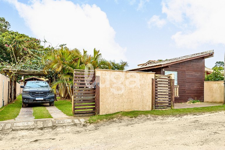 Refuge Quintino | Détente & Nature