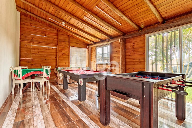 Refuge Quintino | Détente & Nature