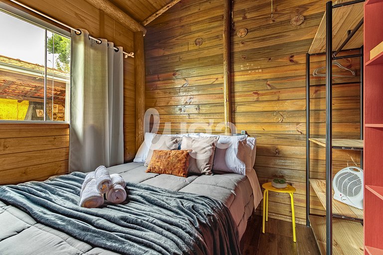 Quintino Hideaway | Lagoon & Calm Stay