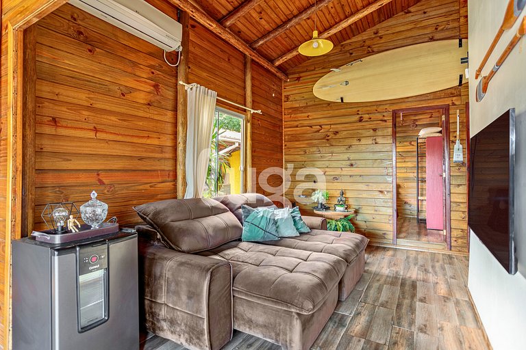 Quintino Hideaway | Lagoon & Calm Stay