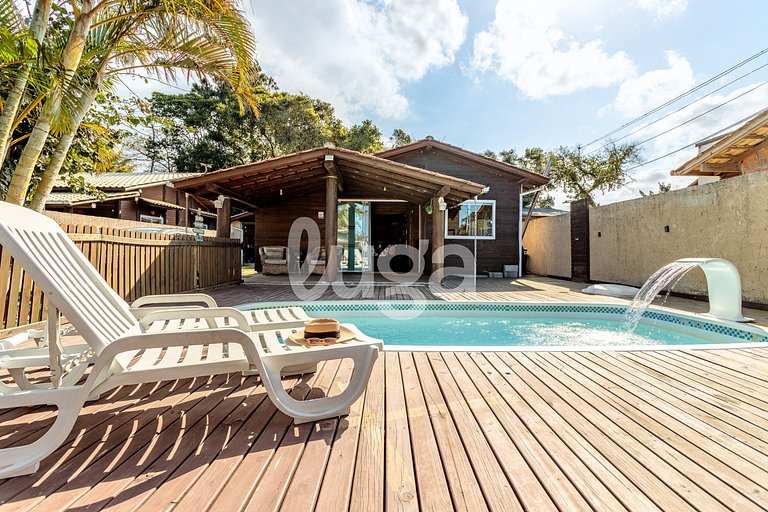 Quintino Hideaway | Lagoon & Calm Stay