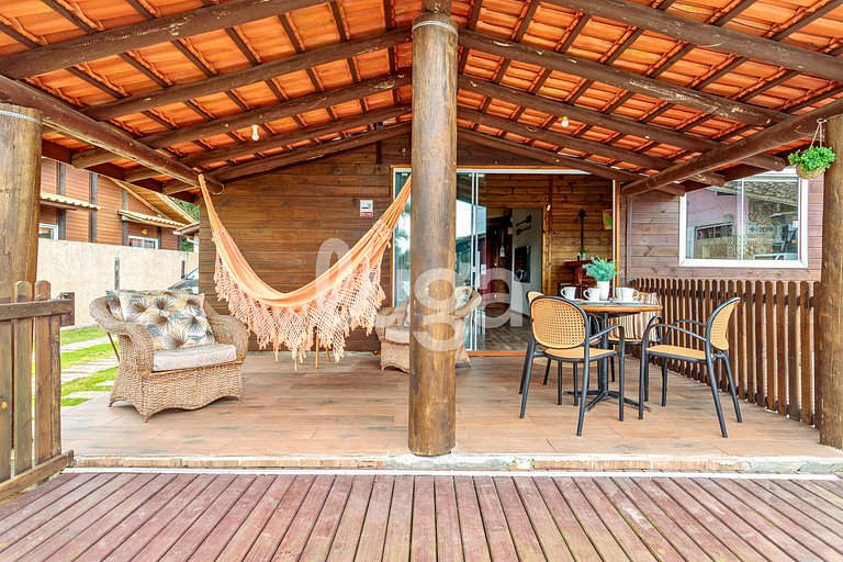 Refuge Quintino | Détente & Nature