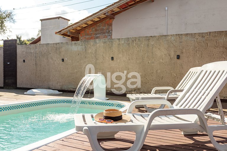 Refuge Quintino | Détente & Nature