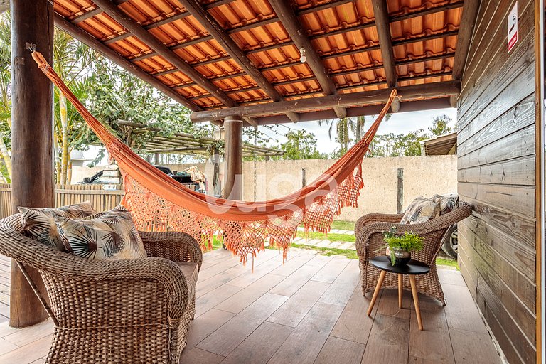 Refuge Quintino | Détente & Nature