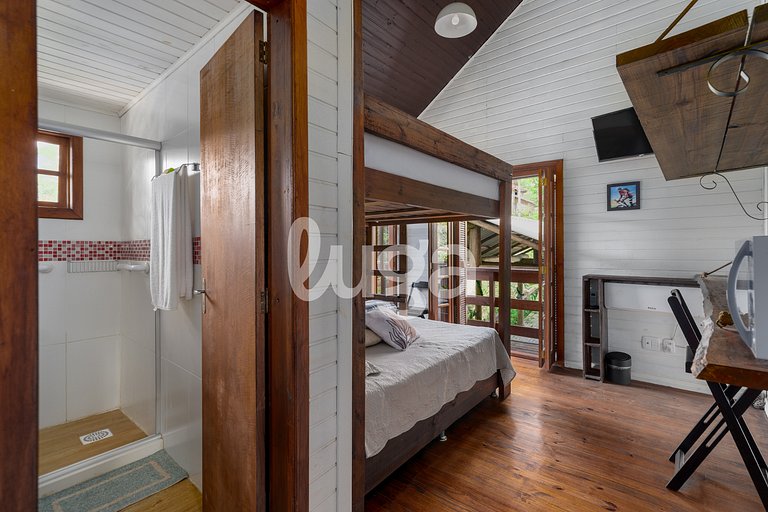 Low Suite – Among the Forests of Gramado