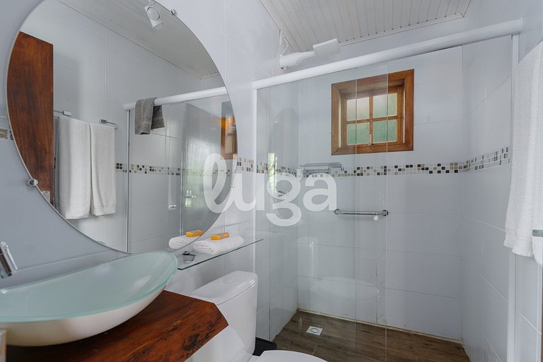 Suite Top – Entre les Forêts de Gramado