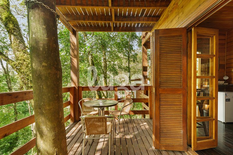 Suite Top – Entre los Bosques de Gramado