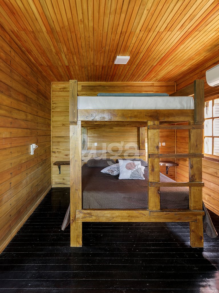 Suite Top – Entre los Bosques de Gramado