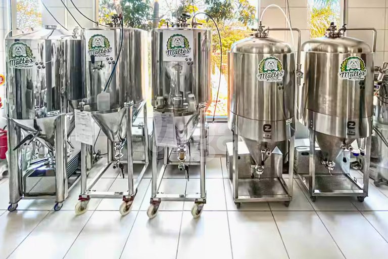 Refugio Cervecero: Suite a 900 m de la Playa Santinho #1