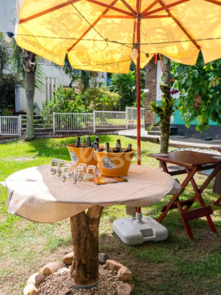 Refugio Cervecero: Suite a 900 m de la Playa Santinho #1